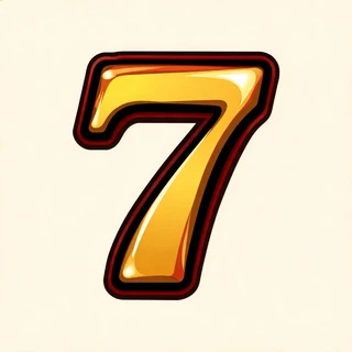 7