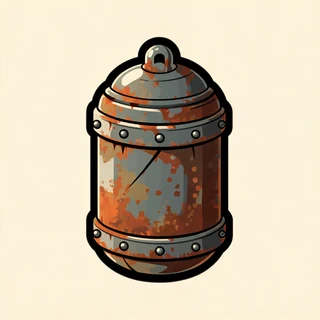 can